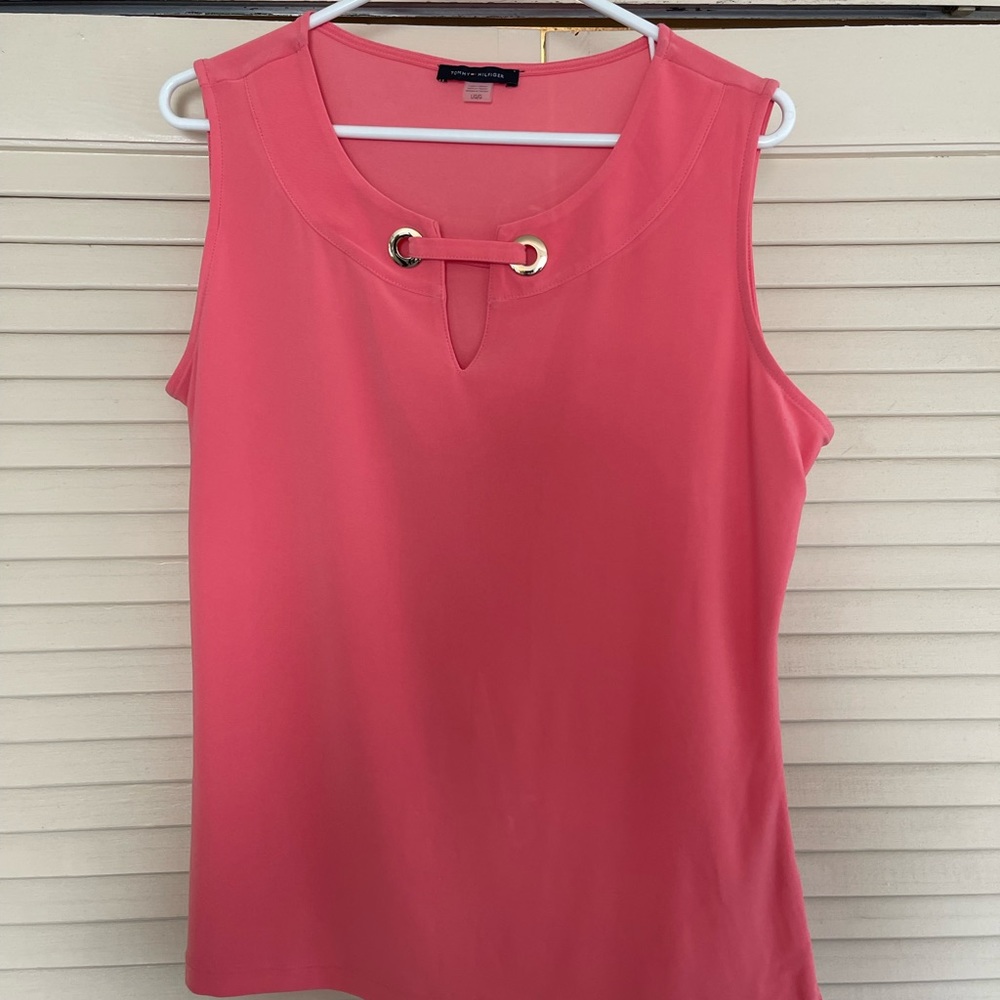 Tommy Hilfiger Dress Tank